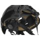 Tactical EXF Bump Type Helmet - Black [FMA]